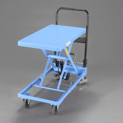 をくだ屋技研（O.P.K.） 700x 400mm/150kg テーブルリフト LTX-H150-7