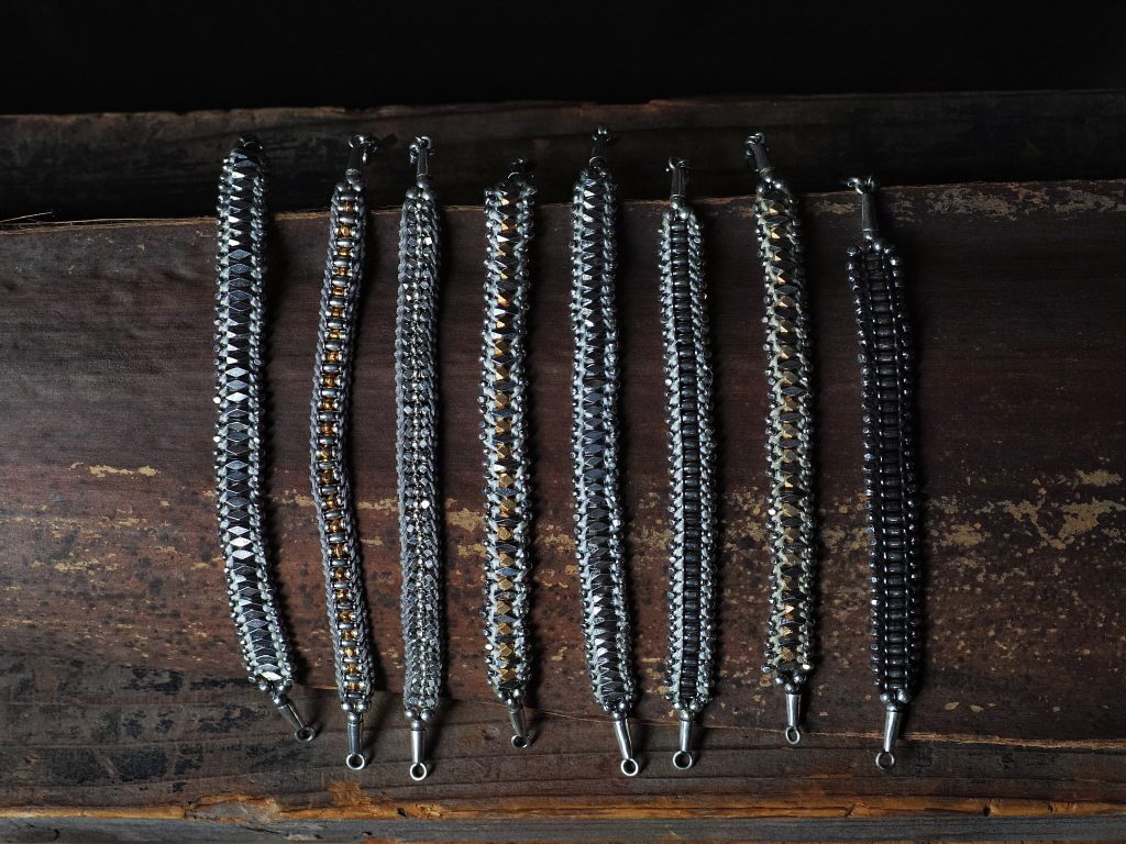 Sara Finchley -Silver Misanga- order event | STORY｜RICORDO