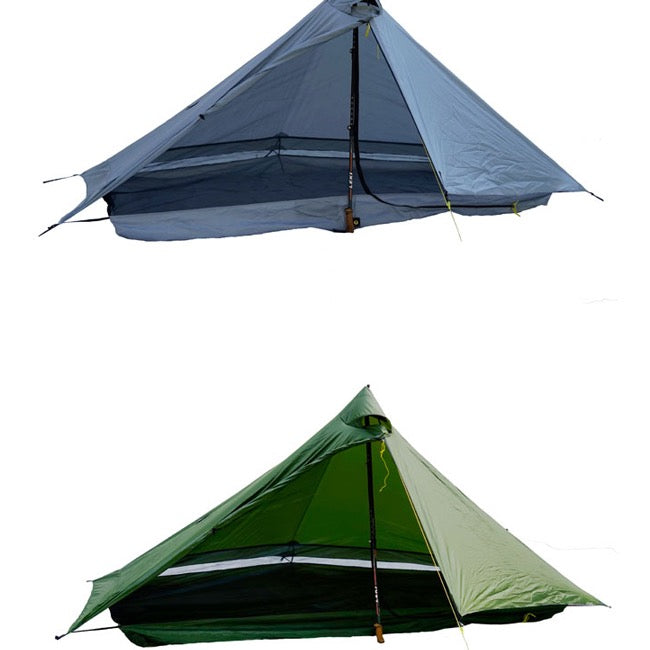 20%off】SIX MOON DESIGNS Lunar Solo 2019年モデル シックスムーン