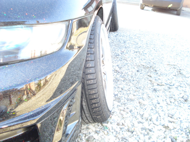 RB1オデッセイ エアサス用 鬼キャンタイプ ショートナックル