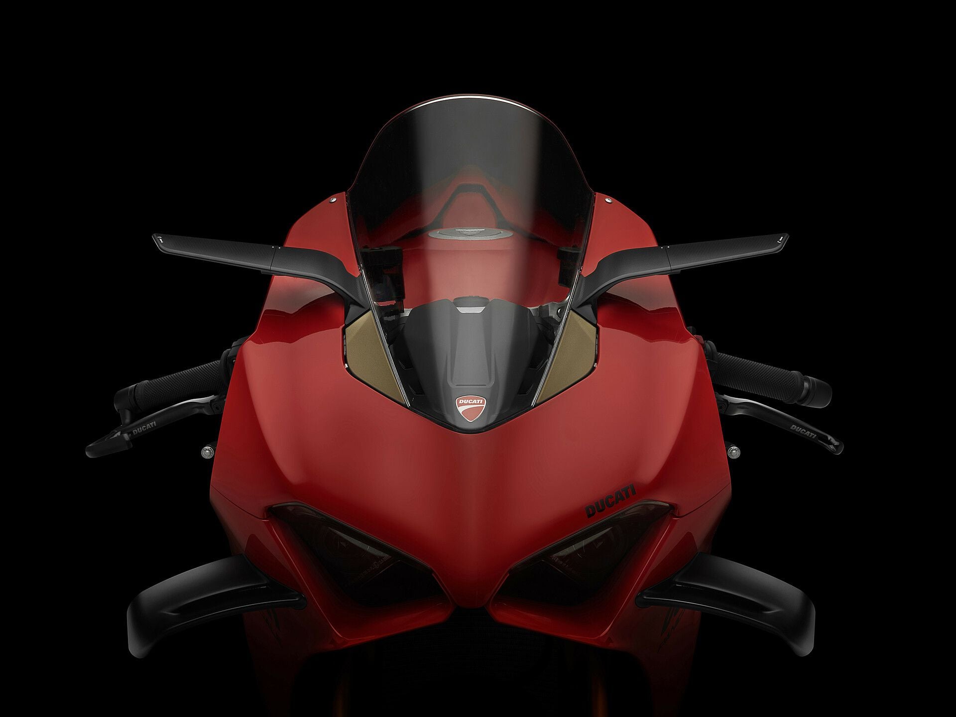 Panigale V4 (2022 - 24) – rizoma Japan