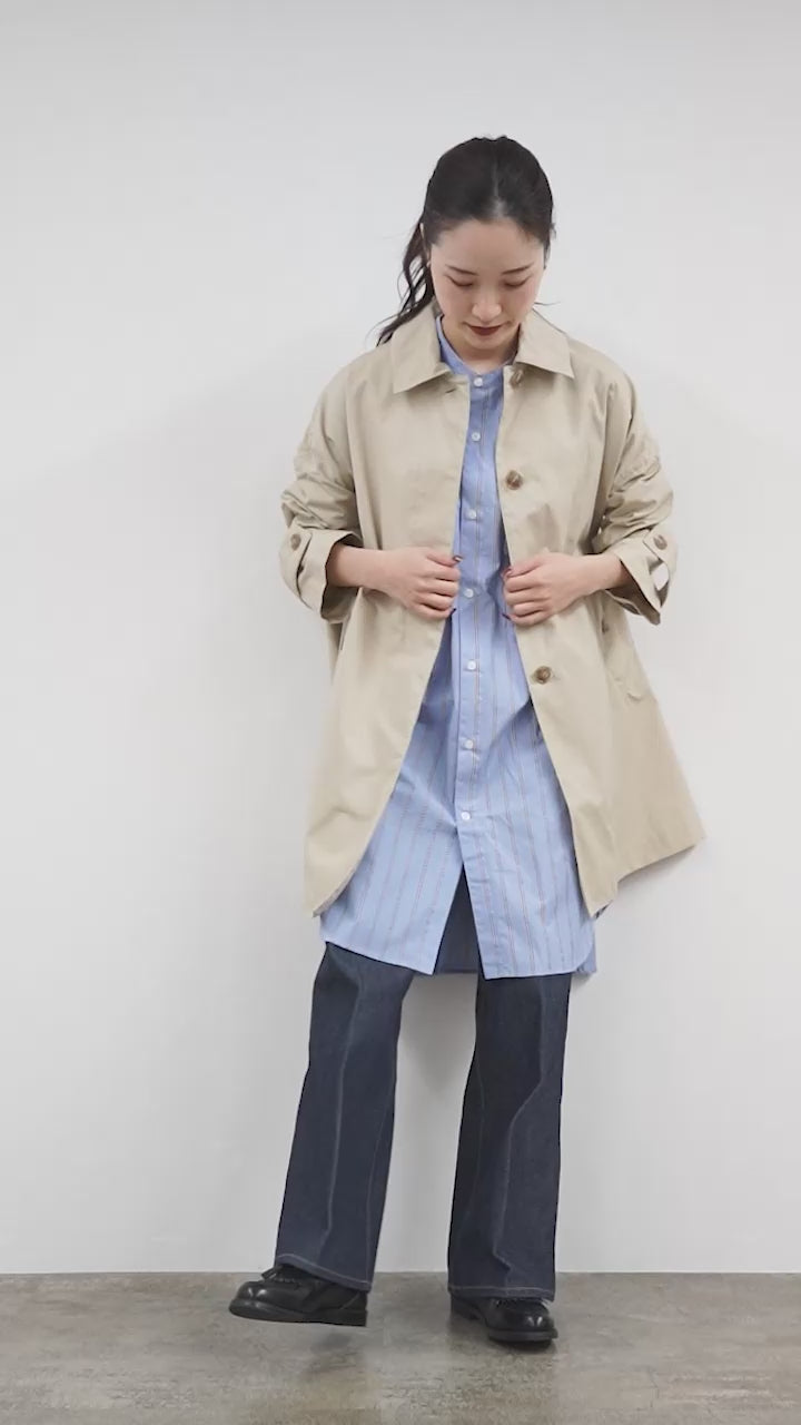 TRADITIONAL WEATHERWEAR（トラディショナル ウェザーウェア