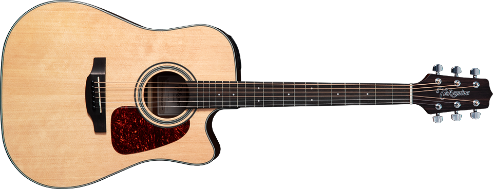 Takamine Guitars :: G-Series Guitars