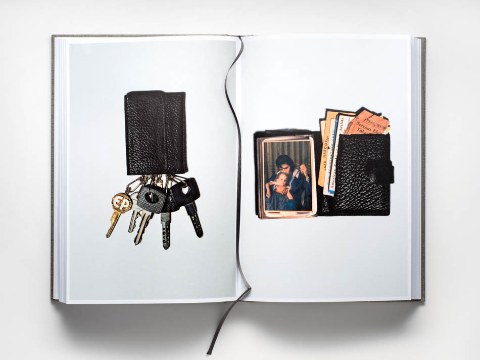 Henry Leutwyler: Books: Document