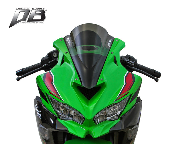 Zero Gravity Racing Windscreens | Kawasaki Ninja ZX-4RR 2023-2025