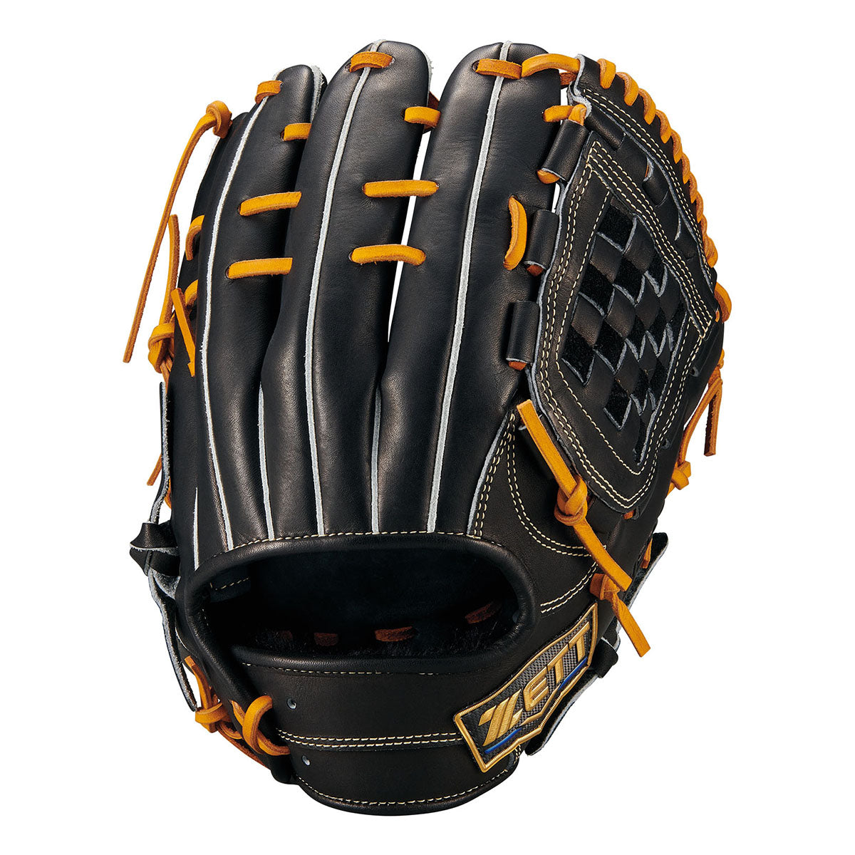 軟式グラブ ネオステイタスLE 二塁手・遊撃手用 サイズ:4 | 【ZETT