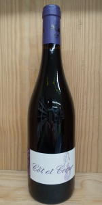 ドメーヌ・ル・ブリソー