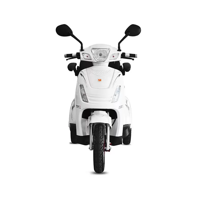 Yuki 3 Tekerlekli Motosiklet YK-11 MİDİLLİ-S | -