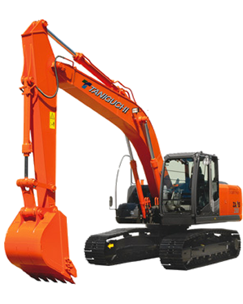 ZX200（新JIS0．8m3山積容量） | バックホーブルドーザー一覧