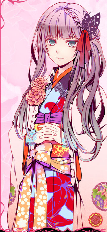 月影の鎖 -狂爛モラトリアム-