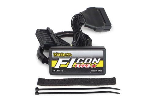 SPECIAL PARTS TAKEGAWA / FIコン TYPE-X (ダックス125(JB04/JB06)用)