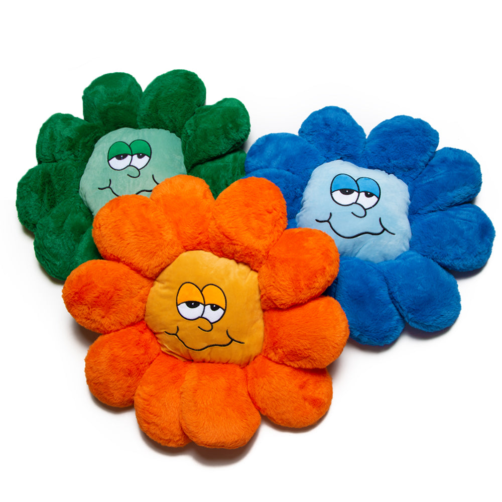TERPS SUNFLOWER PLUSH 3 PACK – Talking Terps