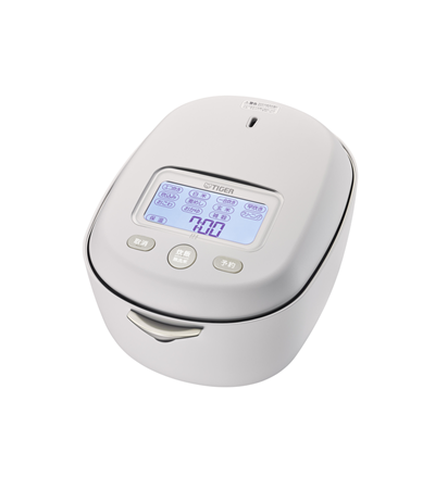 土鍋圧力IHジャー炊飯器＜炊きたて＞ – タイガーパーツショップ