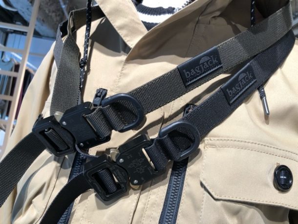 10年使えるベルト。フロムベルリン。 - TOKYO WHEELS Osaka｜TOKYOlife