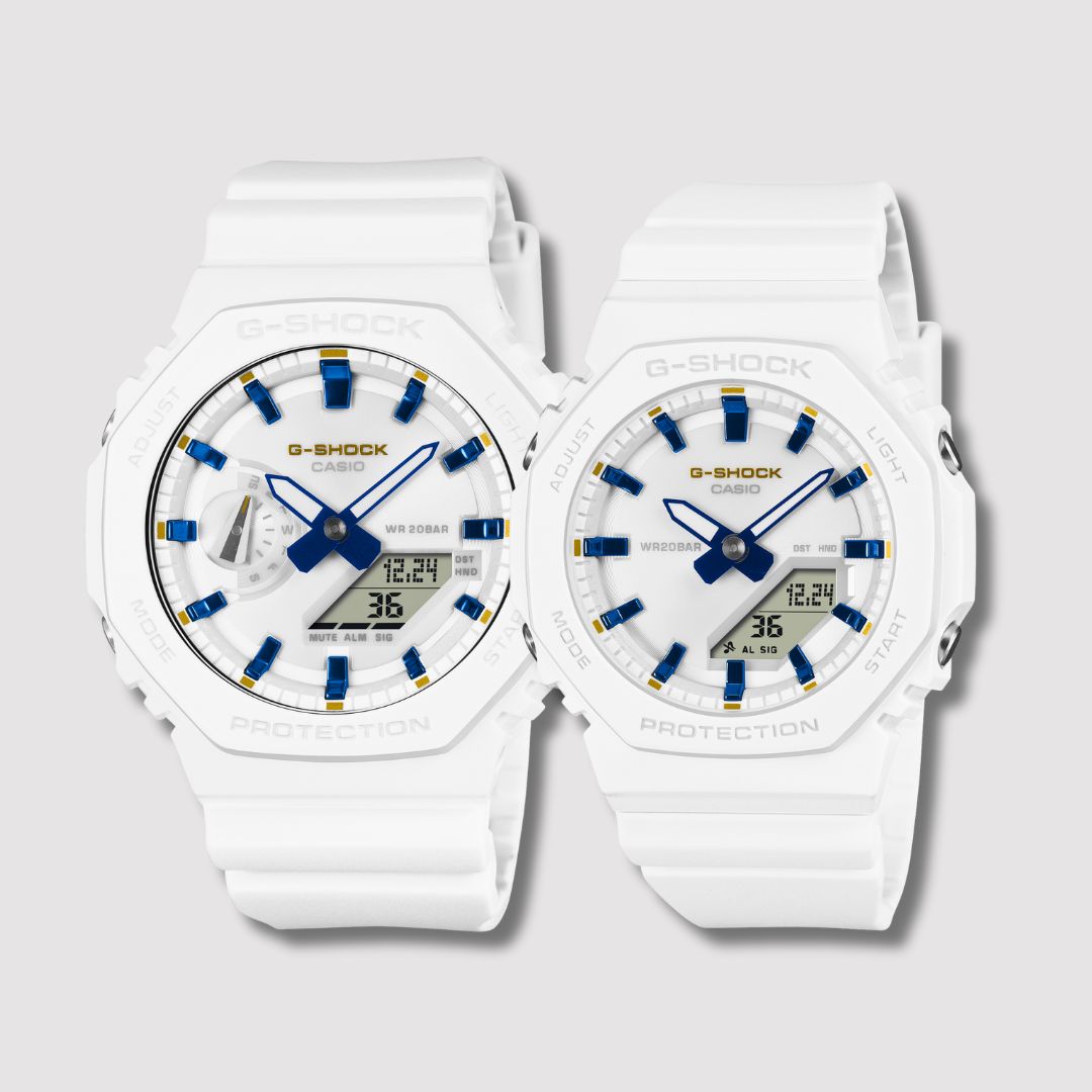 G-SHOCK G Presents Lover's Collection 2025 LOV-25A-7AJR ジー