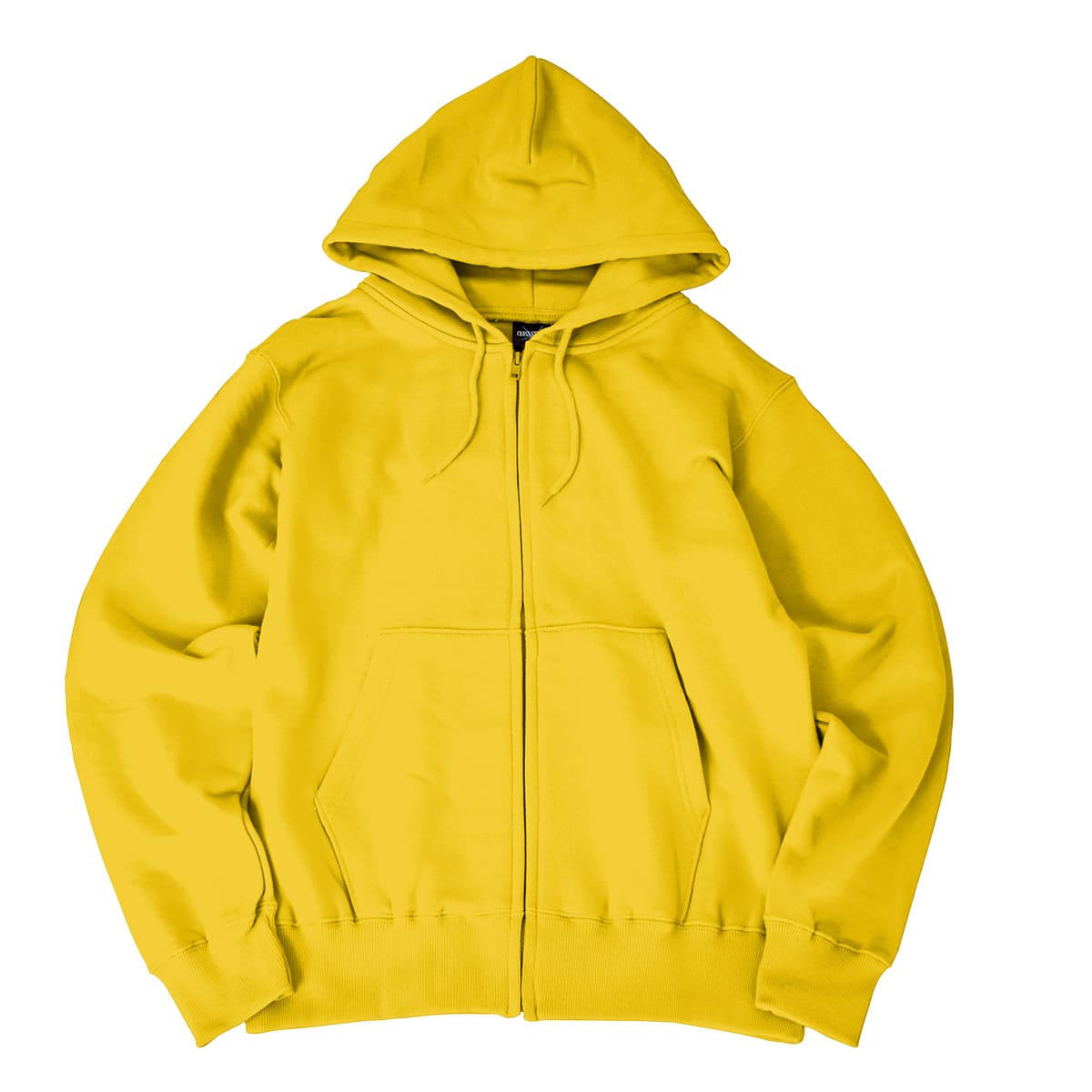 レギュラージップパーカー | メンズ | 1枚 | CS2251 | ダンディー