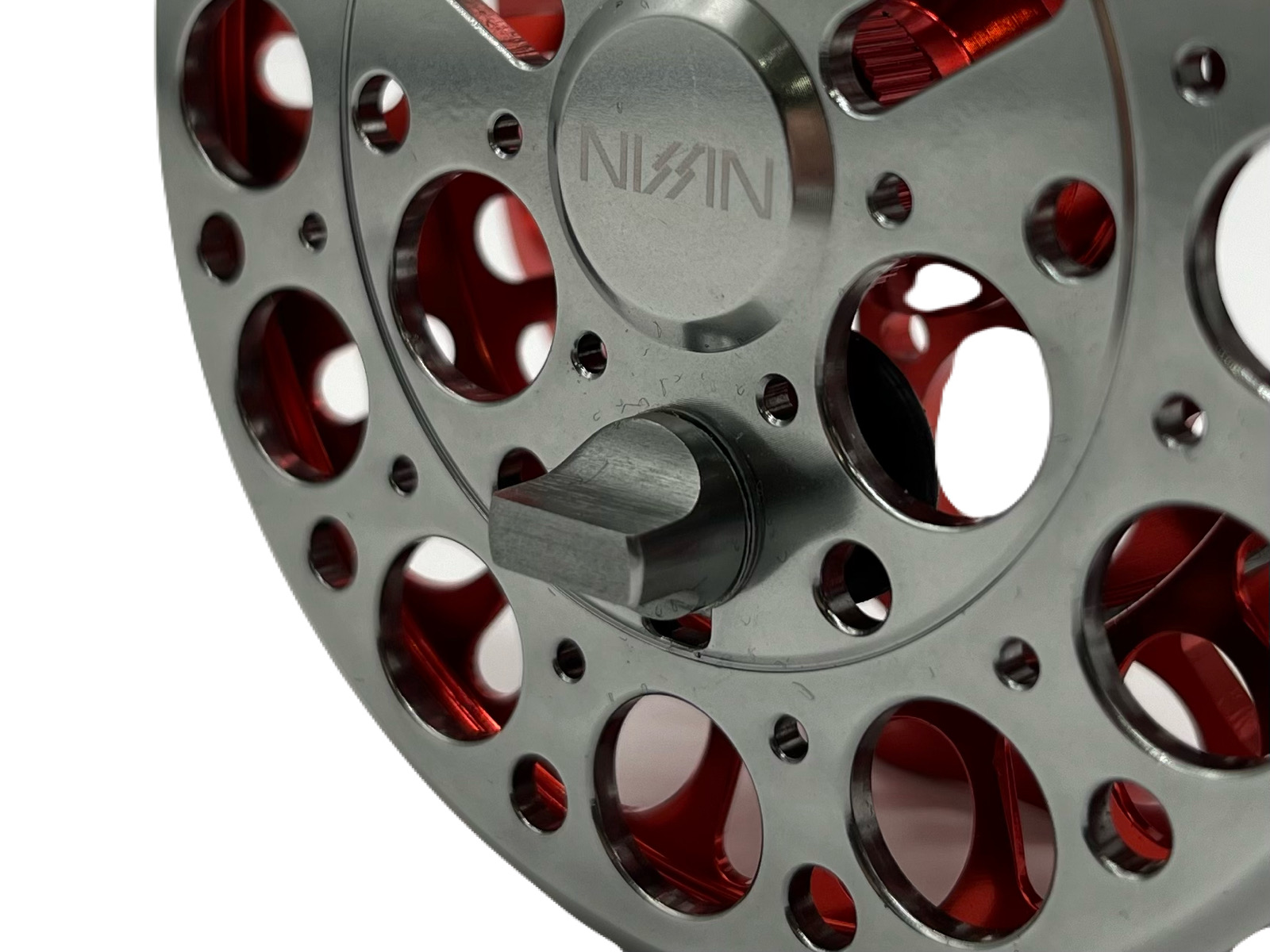 インヴィクタクロダイRG-ST | (株)宇崎日新（NISSIN）| 磯・船・渓流