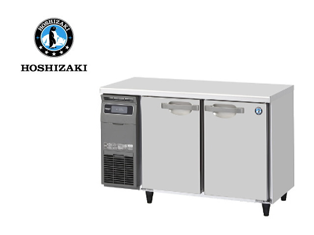 フクシマテーブル形冷凍庫 TMU-42FE2