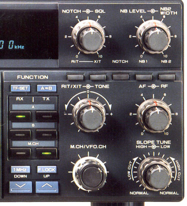 ZonaRadio.cl :: Ts-850s Kenwood ::.