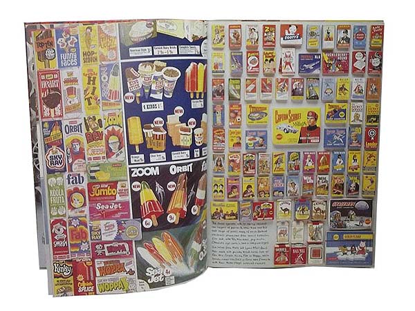 The 1960s SCRAPBOOK/ケンズアメリカ