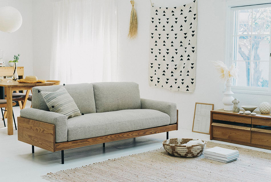 unico（ウニコ）公式 | TREL（トレル）シリーズ | 家具・インテリアの