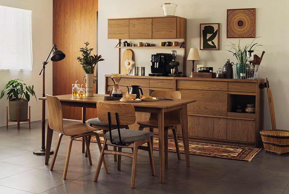 unico（ウニコ）公式 | DIFE（ディフェ）シリーズ | 家具・インテリア