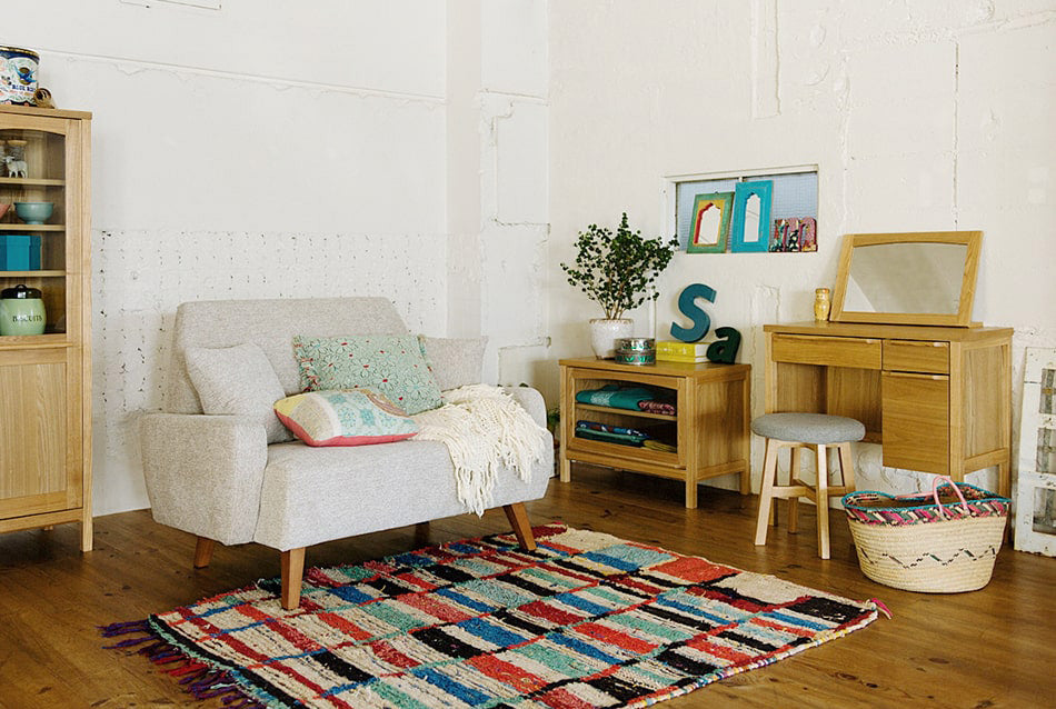 unico（ウニコ）公式 | CLARUS-mini（クラルスミニ）シリーズ | 家具