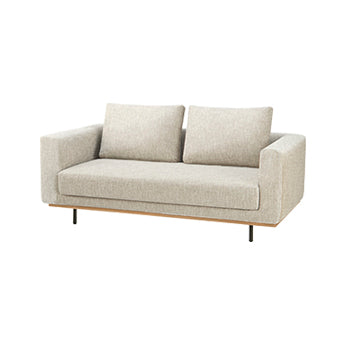 FARVE(ファーブ) カバーリングソファ 2.5シーター | ソファ | unico