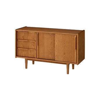 TOVE(トーヴ) キャビネット W1200 | リビング収納 | unico（ウニコ