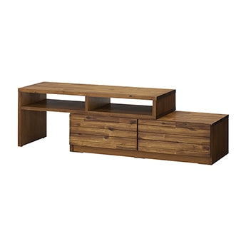 SWELLA(スウェラ) エクステンションTVボード W1030 | TVボード | unico