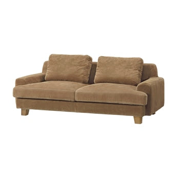 GREIG(グレイグ) カバーリングソファ 3シーター 受注生産品 | ソファ