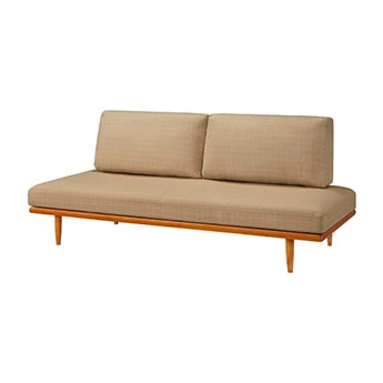 ペット対応生地】 ZIZZI(ジッジ) カバーリングソファベッド 受注生産品