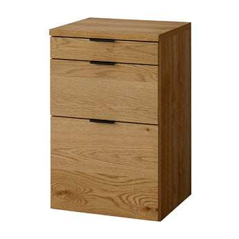 ADDAY(アディ) デスクチェスト| テーブル・デスク | unico（ウニコ