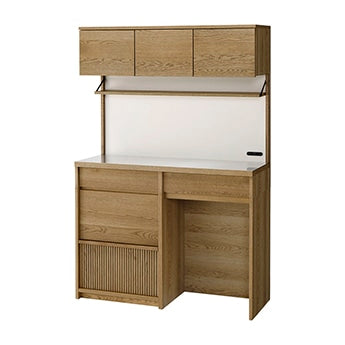 DIFE(ディフェ) キッチンボード ダストタイプ W1200 | キッチン収納