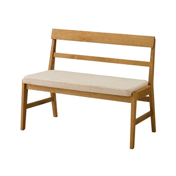 ADDAY(アディ) ベンチバックレスト | チェア・ベンチ・スツール
