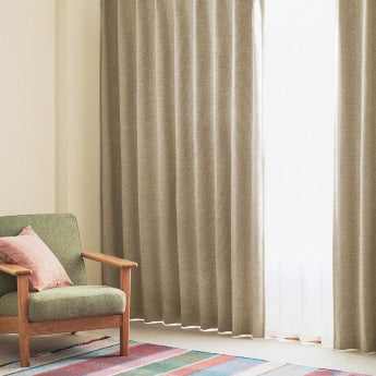 KUYS(クイス) | カーテン | unico（ウニコ）公式 - 家具・インテリアの