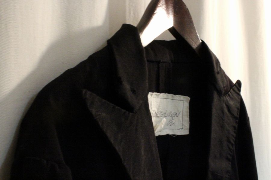 商品紹介「 GREG LAUREN 」 | unstitch blog