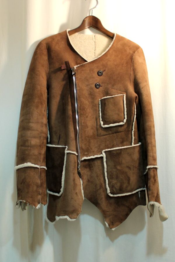 商品紹介「The SoloIst. 」 | unstitch blog