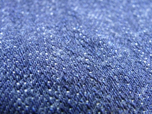 STUDIO D'ARTISAN-スタジオダルチザン- SD-903 G3デニム14oz タイト