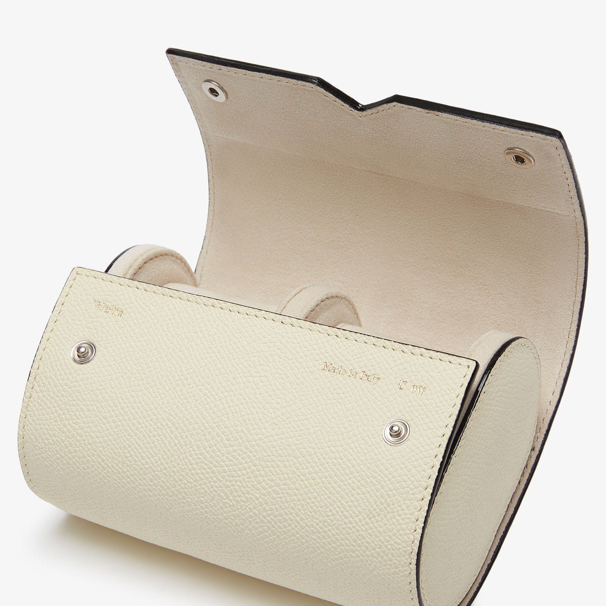 ウォッチケース ダブル – Valextra - ヴァレクストラ 公式オンライン