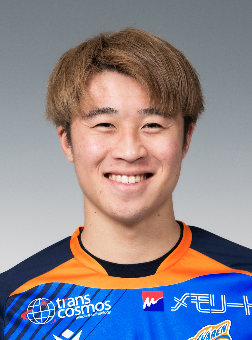 安部 大晴選手 契約更新のお知らせ | V・ファーレン長崎