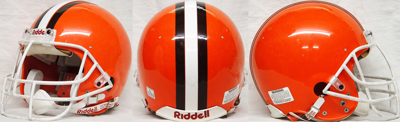 NFL Riddell(リデル) Authentic Helmet ヘルメット /Goods Shop