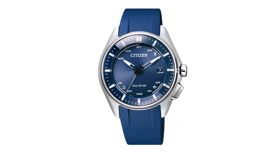 シチズンが大坂なおみ選手試合着用第4弾モデルを発売 | 高級腕時計専門