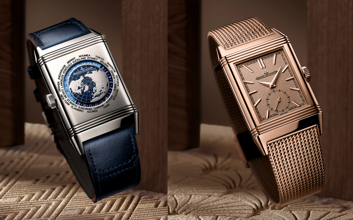 2025年 ジャガー・ルクルトの新作時計を一挙紹介！ | 高級腕時計専門誌