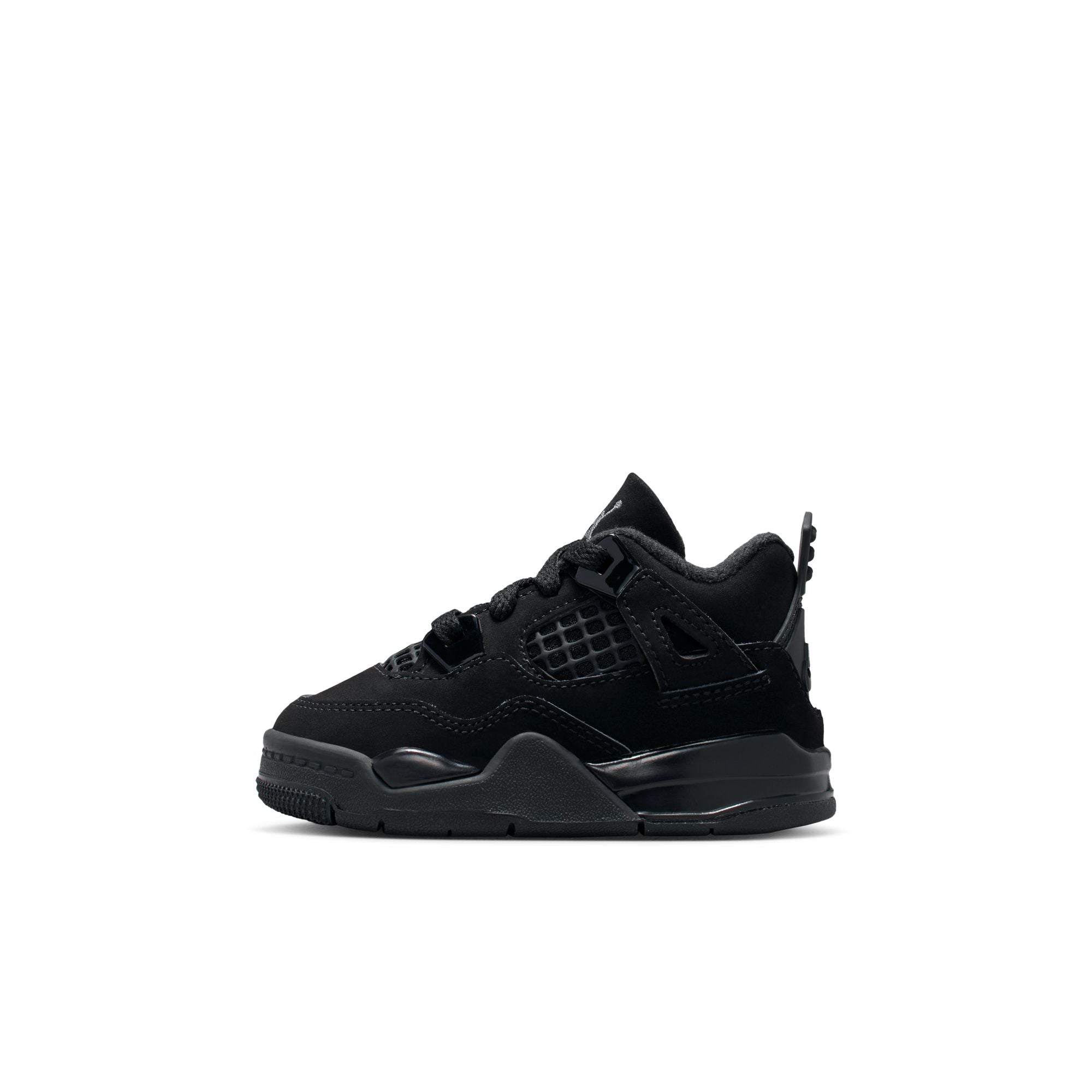 Air Jordan 4 Retro Black Cat TD – WOODstack