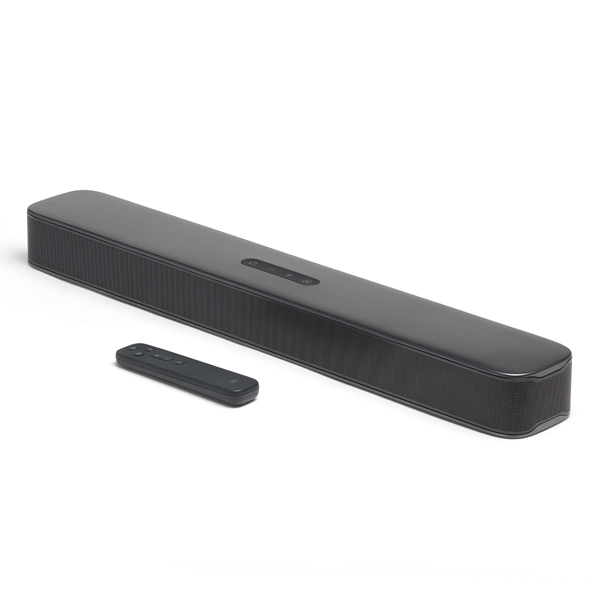 JBL Bar 2.0 All-In-One MK 2 Compact 2.0 Channel Soundbar with