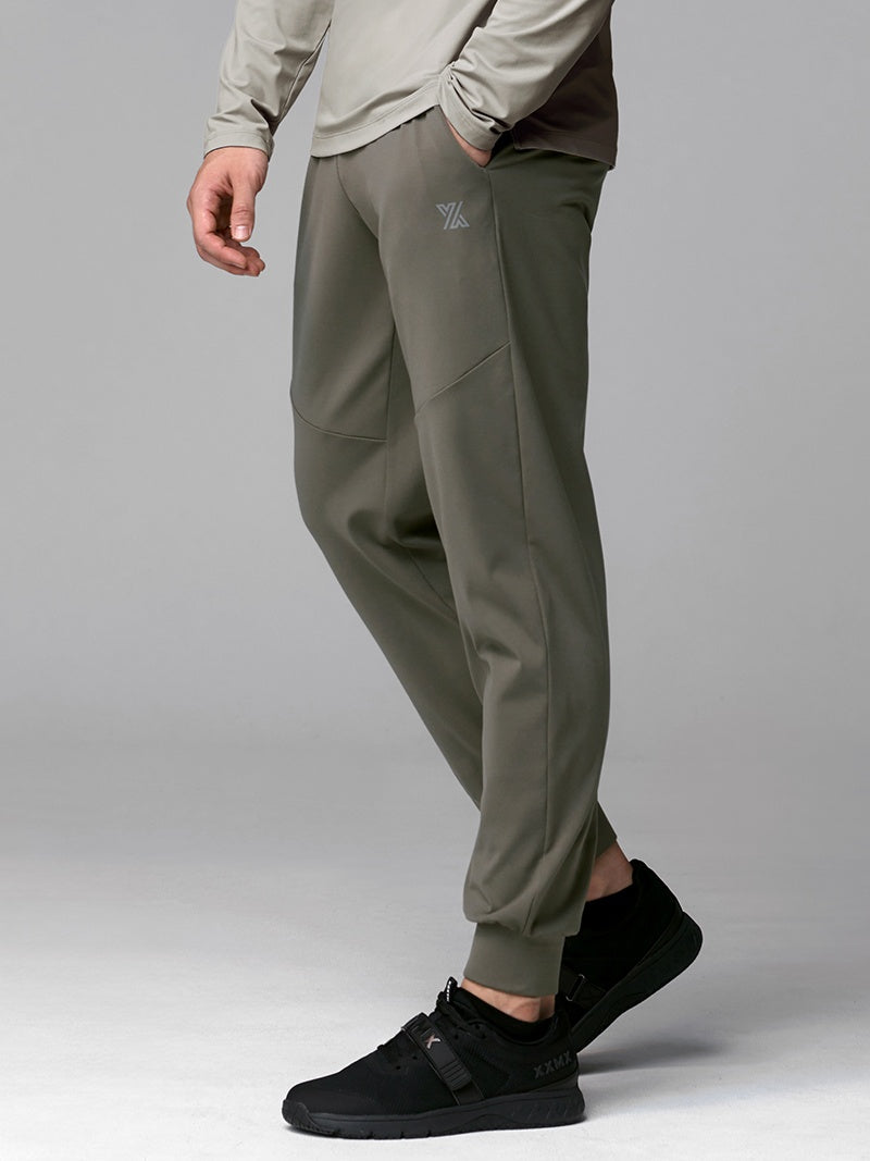 ジョガーパンツ コットン｜XWMTP05J3 - ゼクシィミックス公式通販