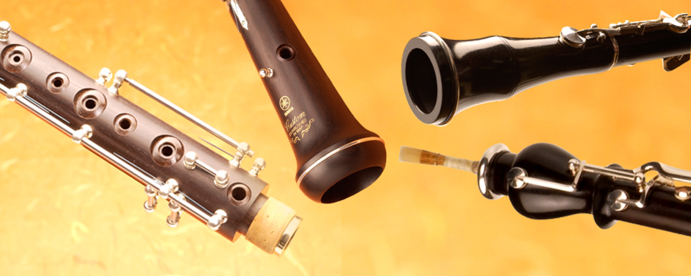 オーボエのしくみ:[実験]ストローでリードをつくってみる - 楽器解体