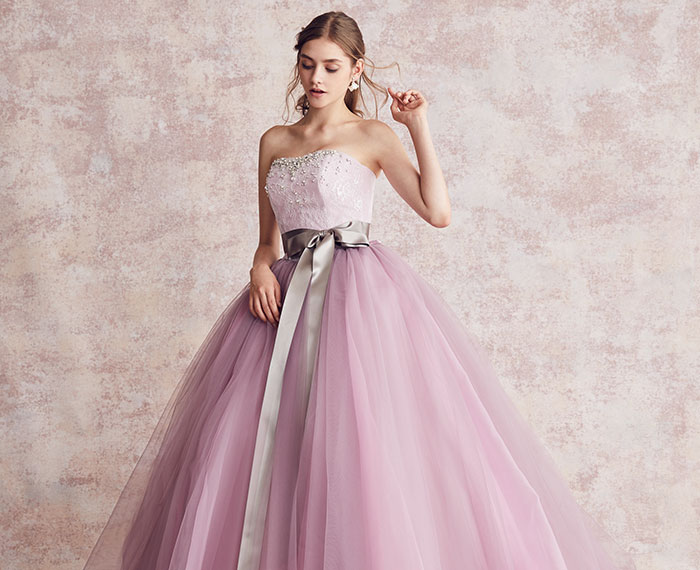 カスタマイズドレス＆タキシードQ＆A | チュノアウエディング【公式