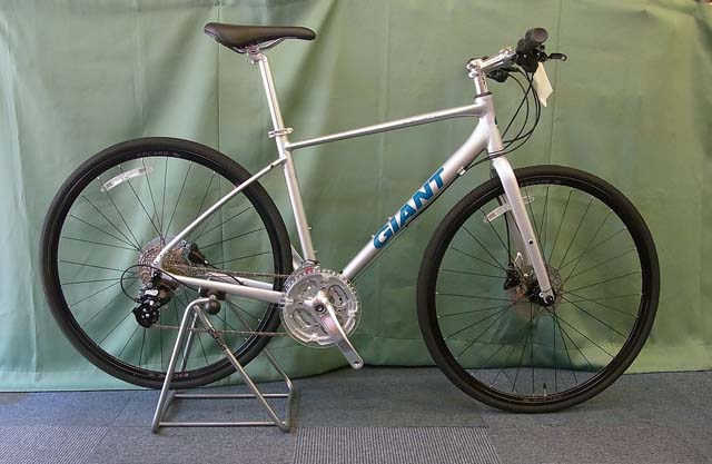 2020 GIANT ESCAPE R DISK NEW モデル